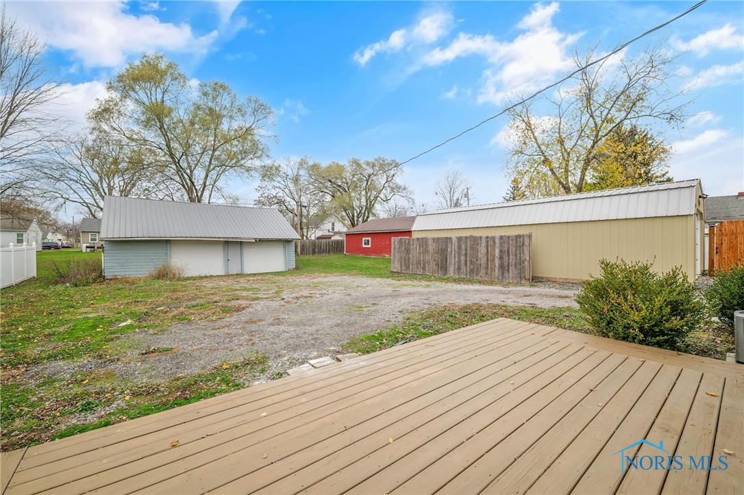 812 S Cherry Street, Bryan, Ohio image 30