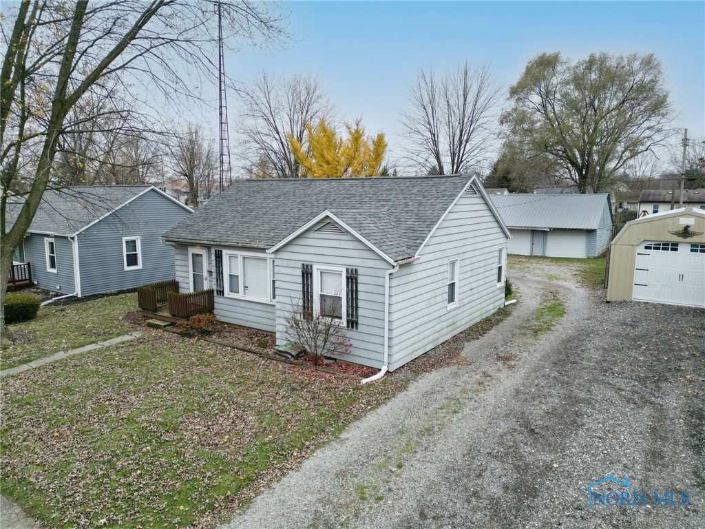 812 S Cherry Street, Bryan, Ohio image 32