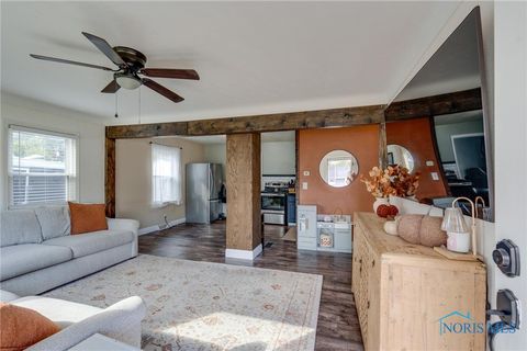 Tiny photo for 5202 Arbor Way, Sylvania, OH 43560 (MLS # 6136876)