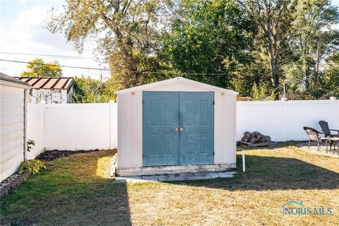 Tiny photo for 5202 Arbor Way, Sylvania, OH 43560 (MLS # 6136876)