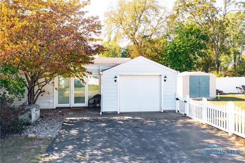 Tiny photo for 5202 Arbor Way, Sylvania, OH 43560 (MLS # 6136876)