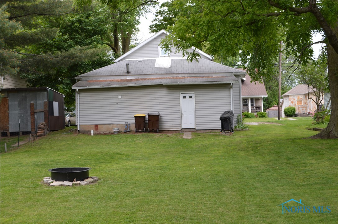 704 E High Street, Hicksville, Ohio image 25
