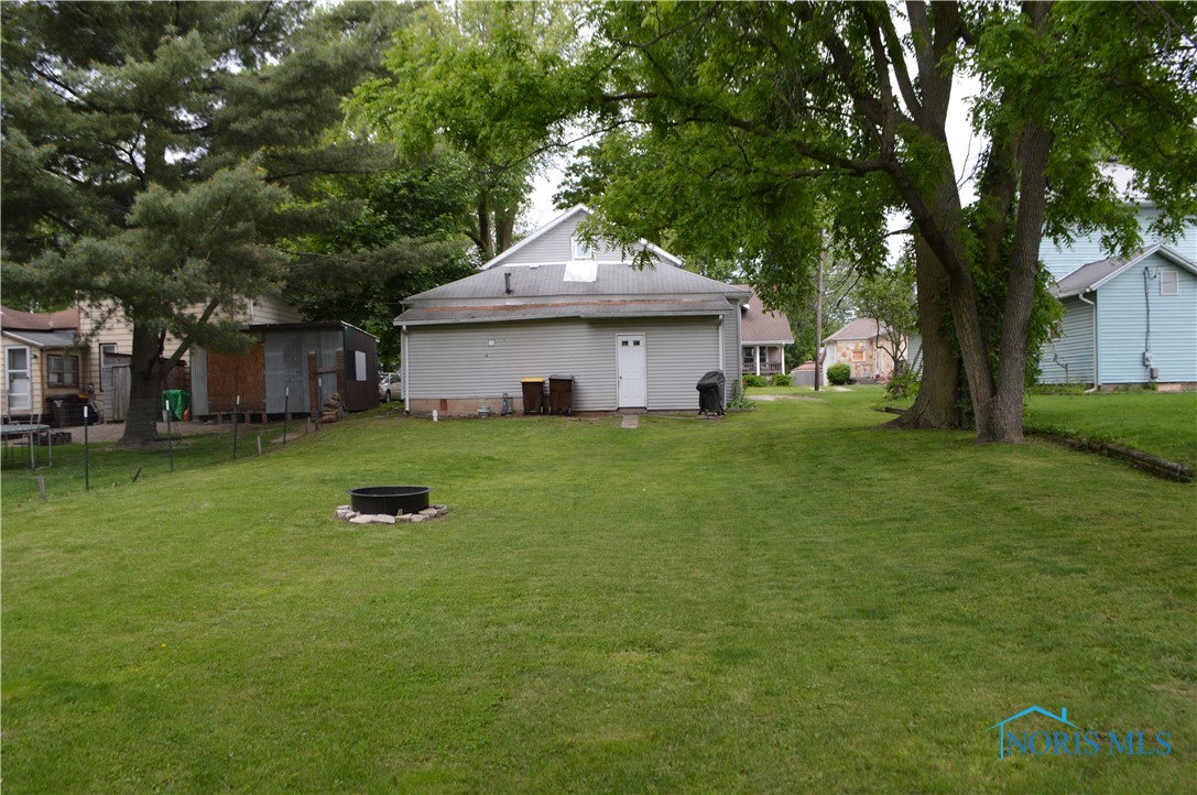 704 E High Street, Hicksville, Ohio image 24