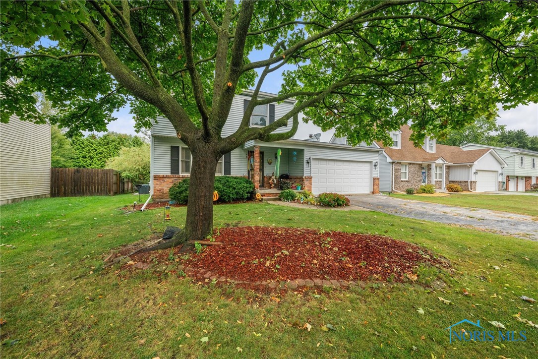 540 Indian Ridge Trail