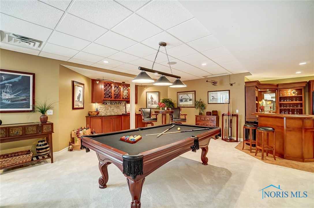 3339 Swan Ridge Lane, Maumee, Ohio image 43