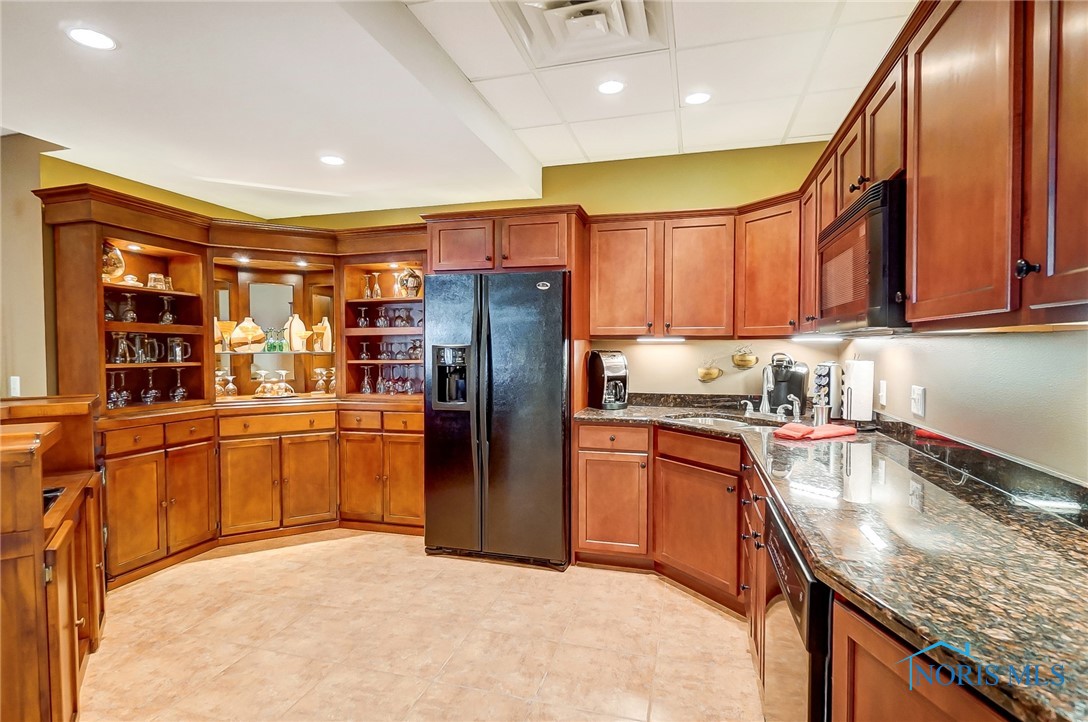 3339 Swan Ridge Lane, Maumee, Ohio image 44