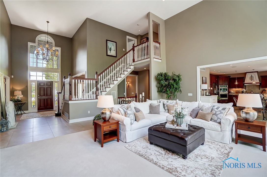 3339 Swan Ridge Lane, Maumee, Ohio image 17