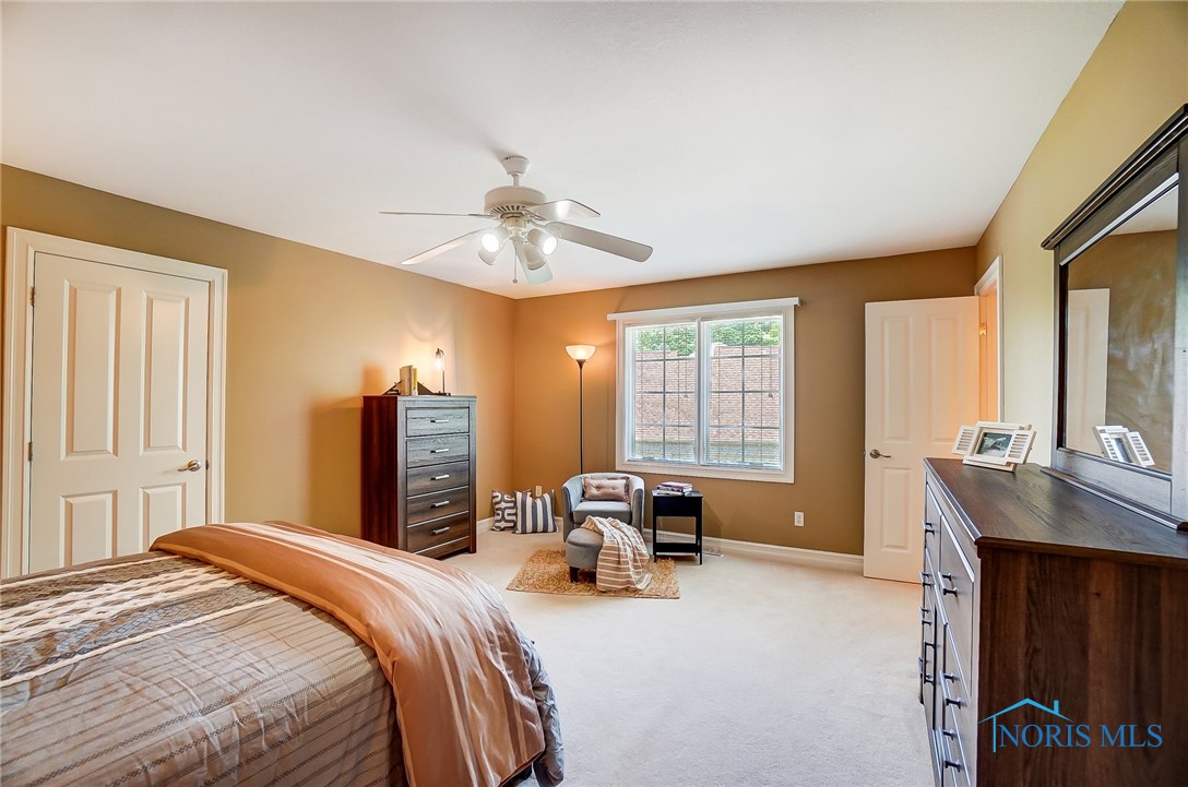 3339 Swan Ridge Lane, Maumee, Ohio image 39