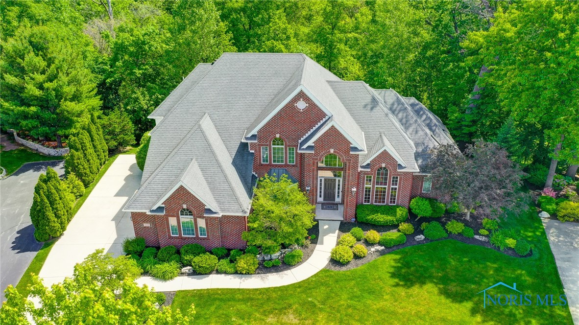 3339 Swan Ridge Lane, Maumee, Ohio image 3