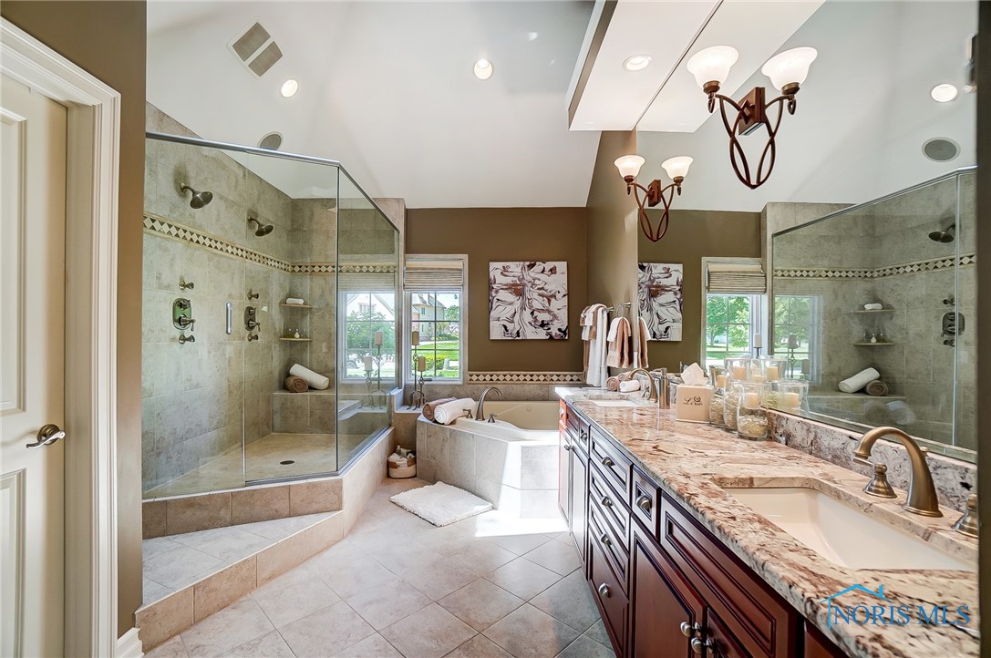 3339 Swan Ridge Lane, Maumee, Ohio image 35