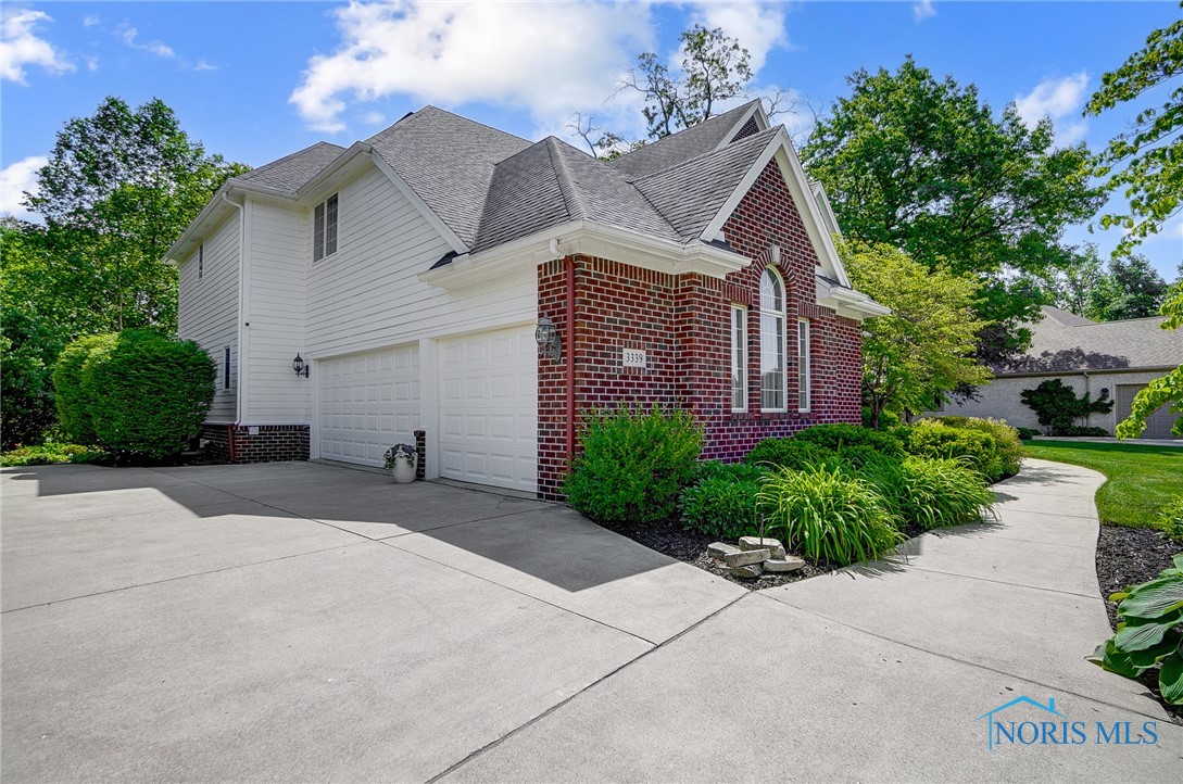 3339 Swan Ridge Lane, Maumee, Ohio image 7