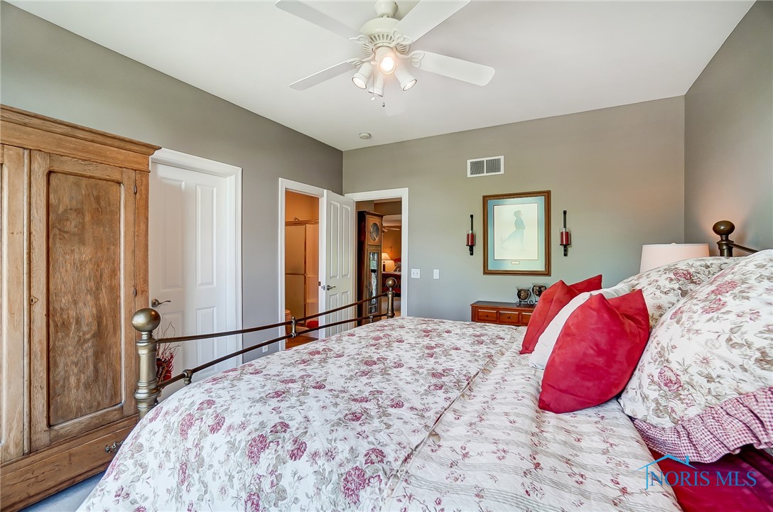 3339 Swan Ridge Lane, Maumee, Ohio image 37
