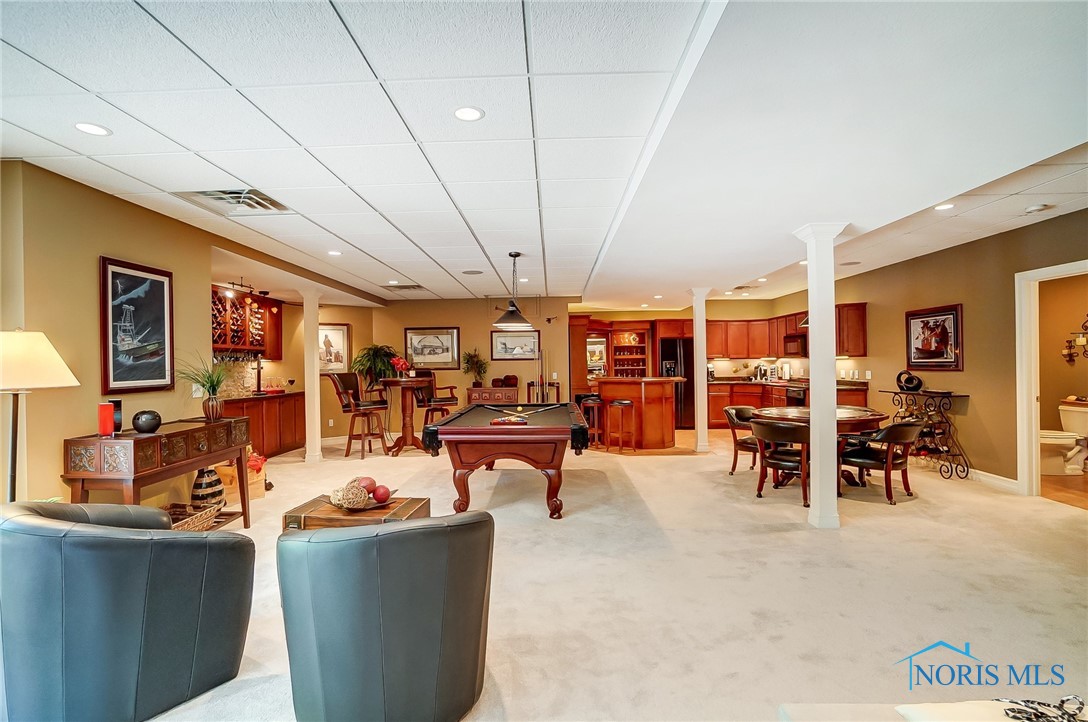 3339 Swan Ridge Lane, Maumee, Ohio image 40