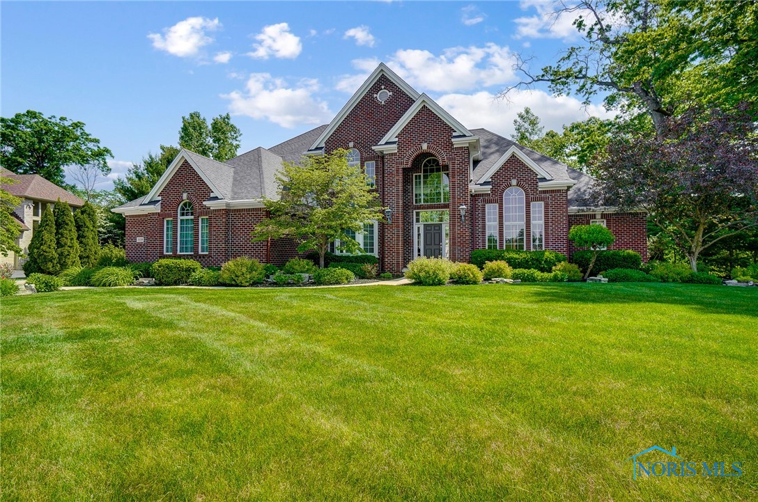 3339 Swan Ridge Lane, Maumee, Ohio image 5