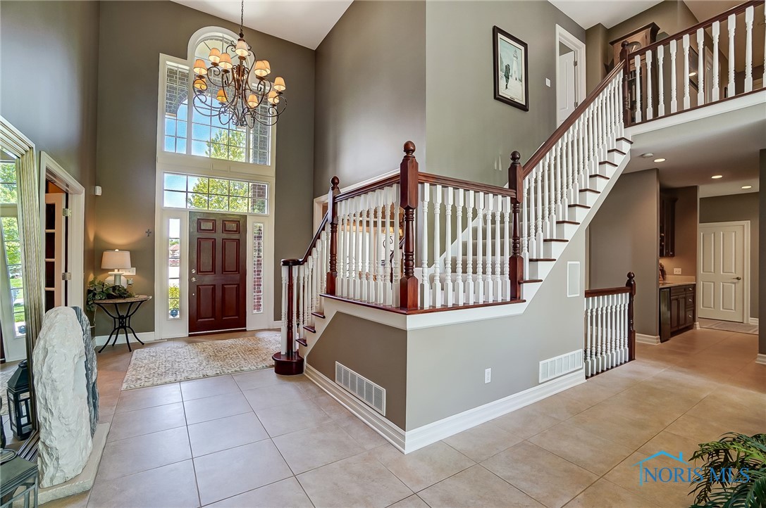 3339 Swan Ridge Lane, Maumee, Ohio image 14