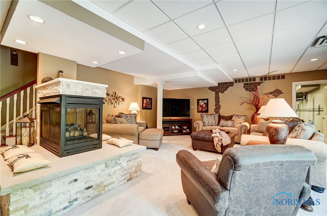 3339 Swan Ridge Lane, Maumee, Ohio image 38