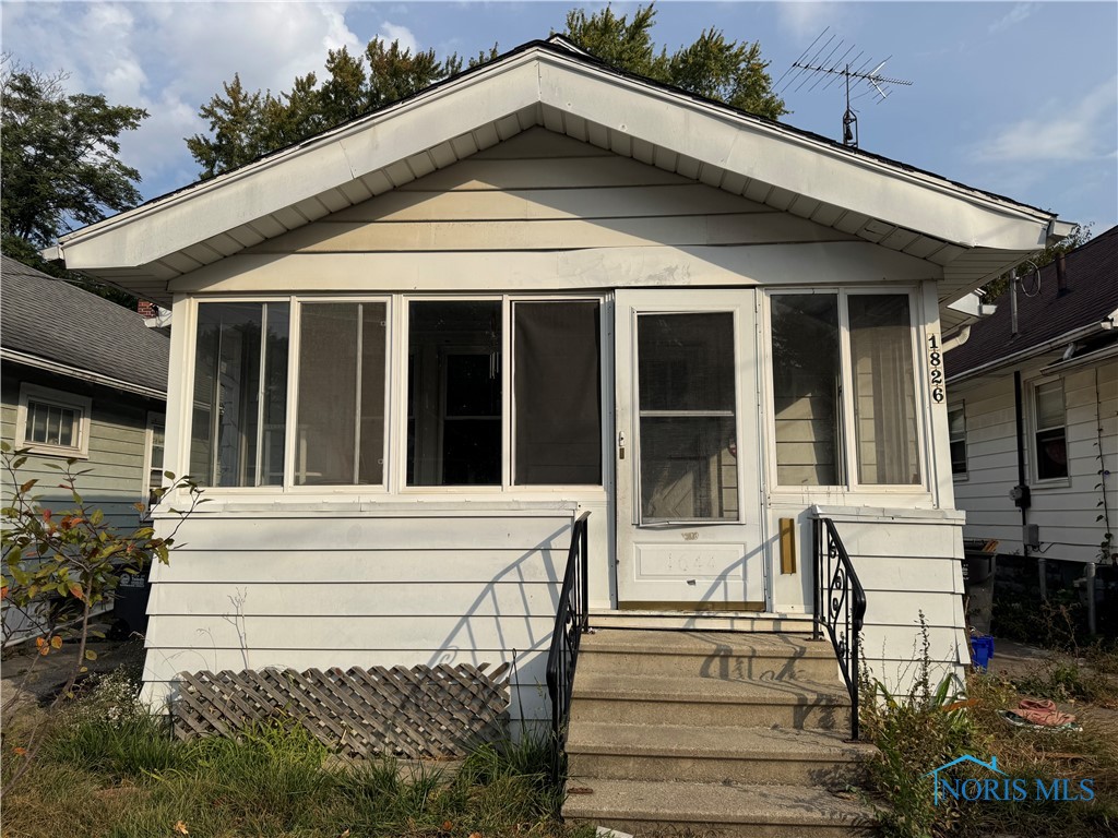 1826 Talbot Street, Toledo, Ohio image 1