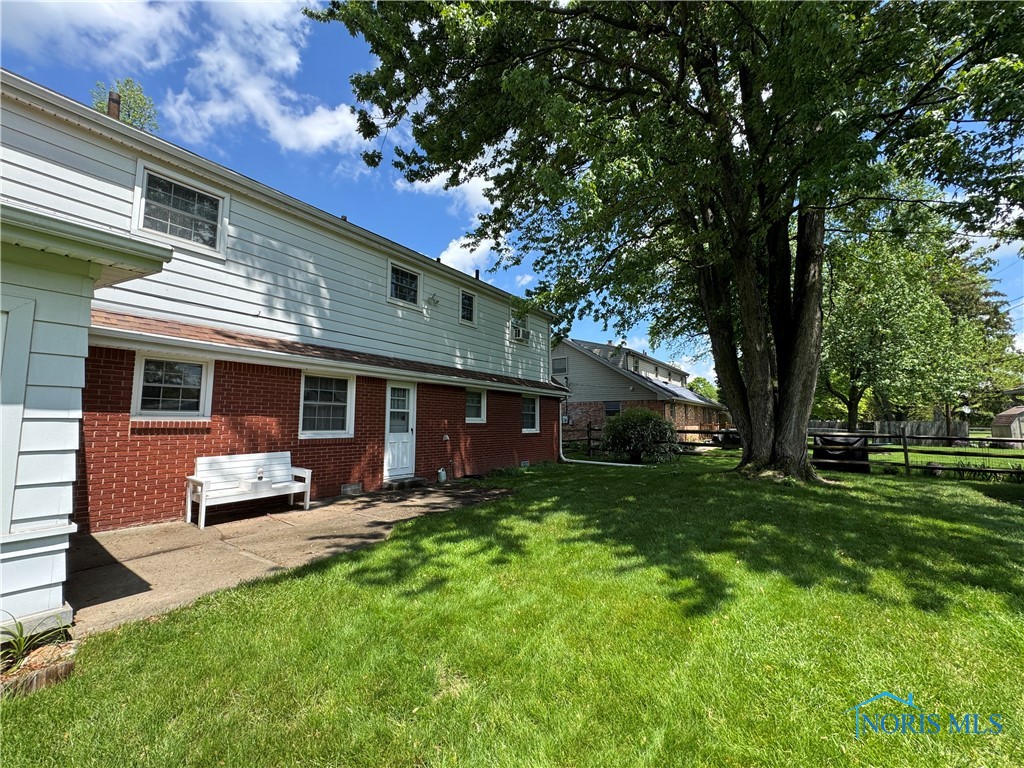3763 Elmlawn Drive, Toledo, Ohio image 29