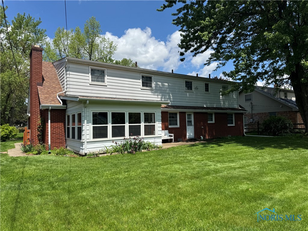 3763 Elmlawn Drive, Toledo, Ohio image 27