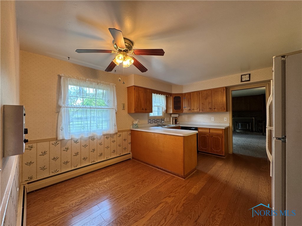 3763 Elmlawn Drive, Toledo, Ohio image 6