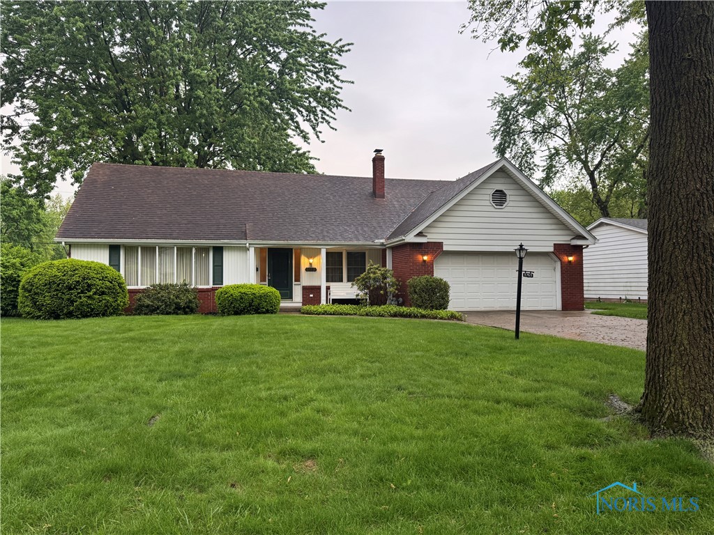 3763 Elmlawn Drive, Toledo, Ohio image 30