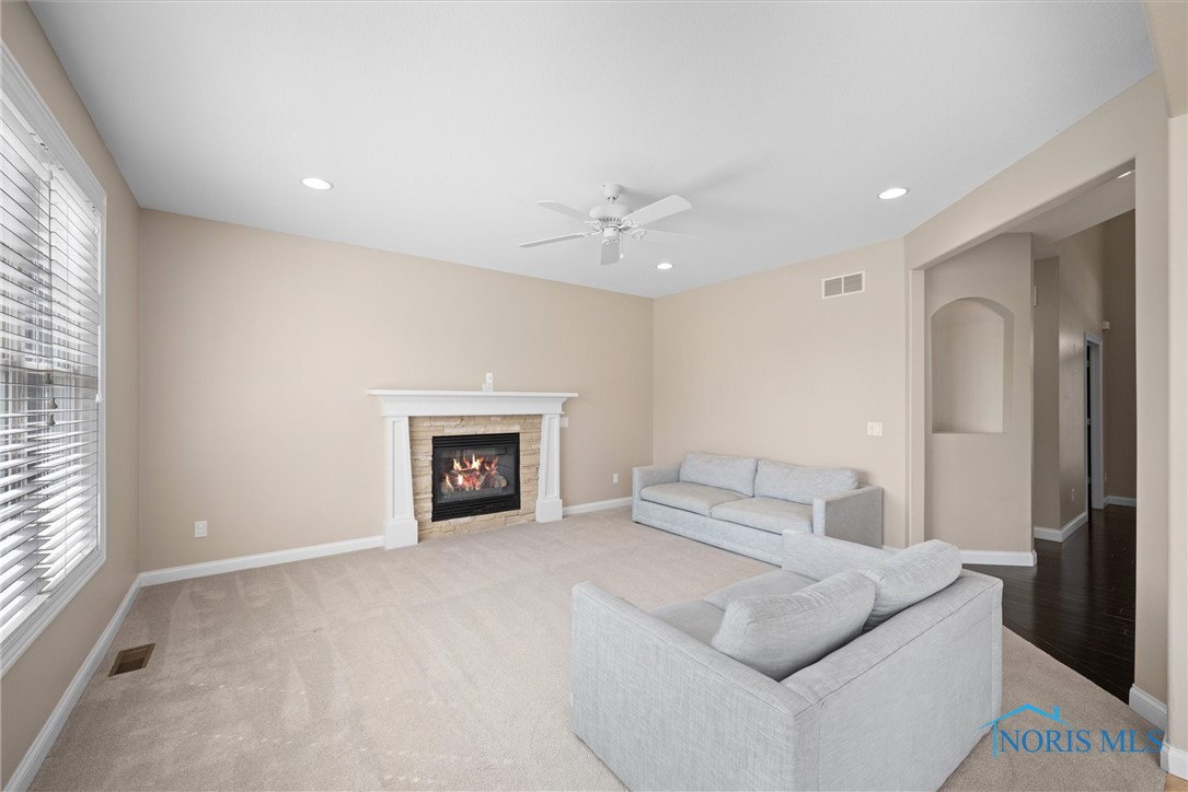 7531 Hickory Valley Drive, Maumee, Ohio image 21