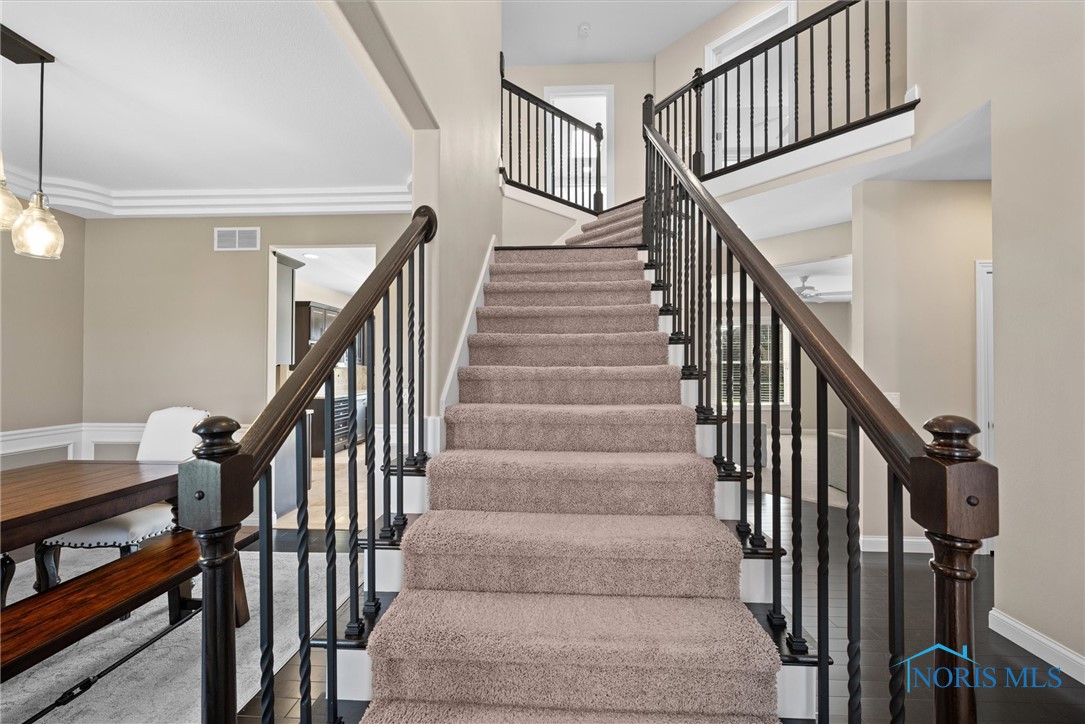 7531 Hickory Valley Drive, Maumee, Ohio image 25