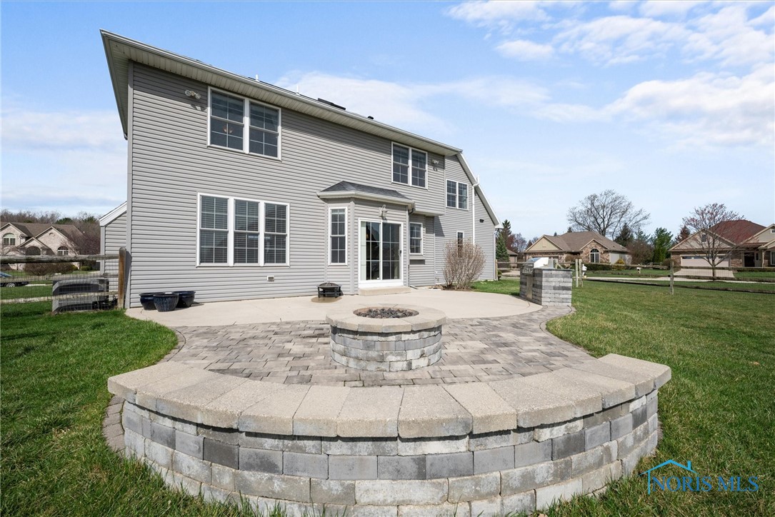 7531 Hickory Valley Drive, Maumee, Ohio image 47