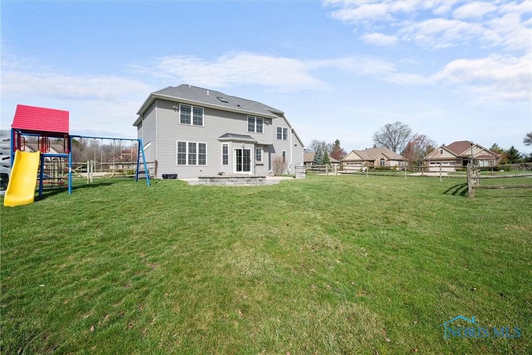 7531 Hickory Valley Drive, Maumee, Ohio image 49
