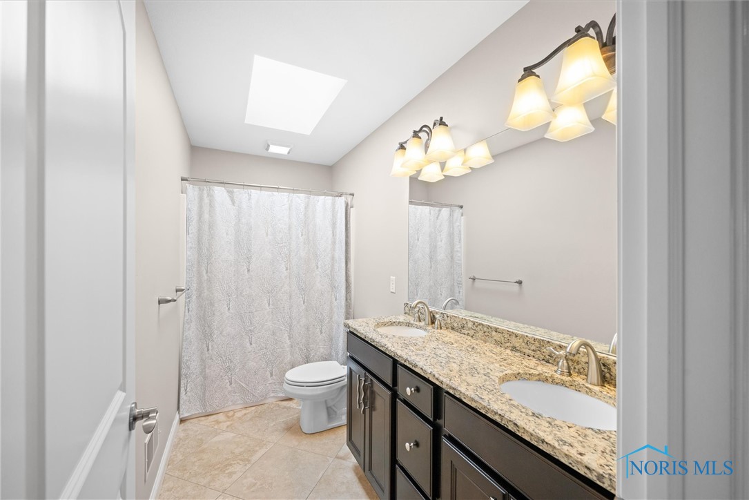 7531 Hickory Valley Drive, Maumee, Ohio image 31