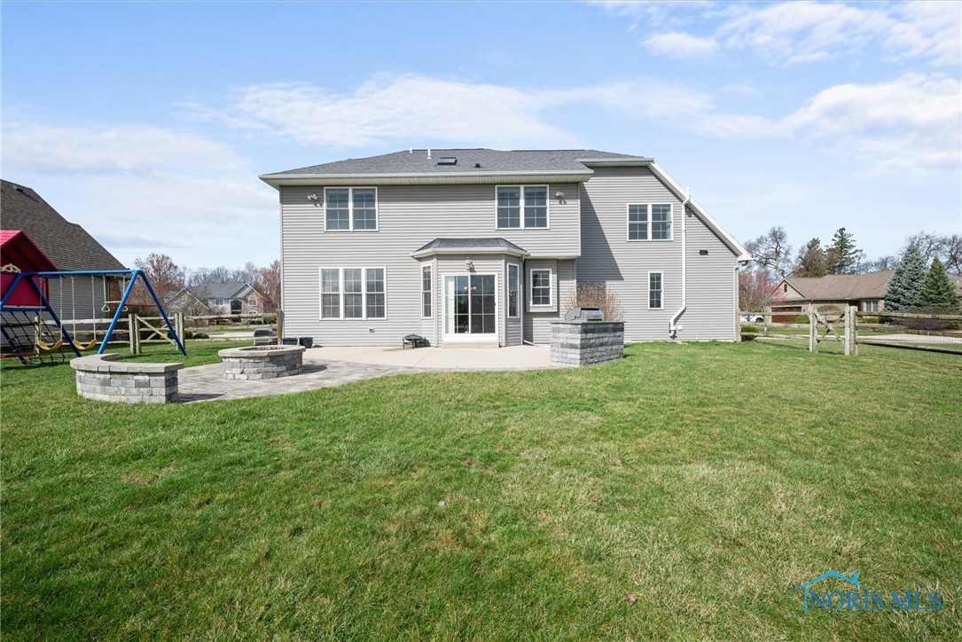 7531 Hickory Valley Drive, Maumee, Ohio image 46