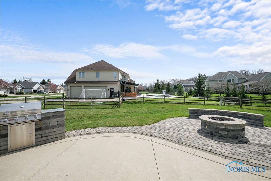 7531 Hickory Valley Drive, Maumee, Ohio image 48