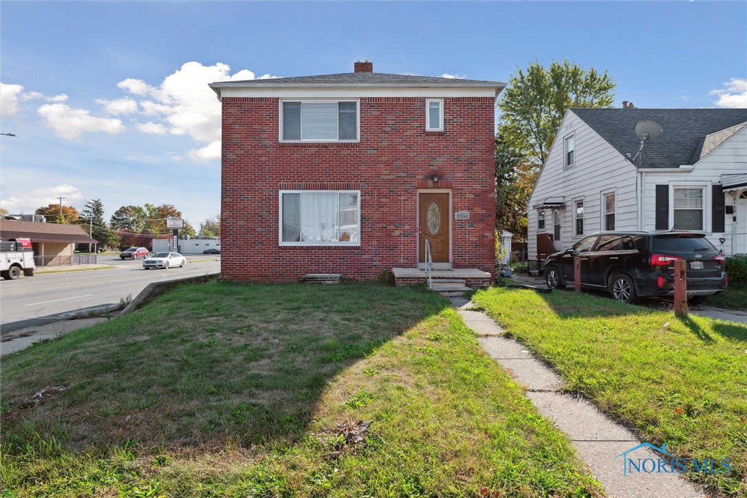 3174 Sherbrooke Road