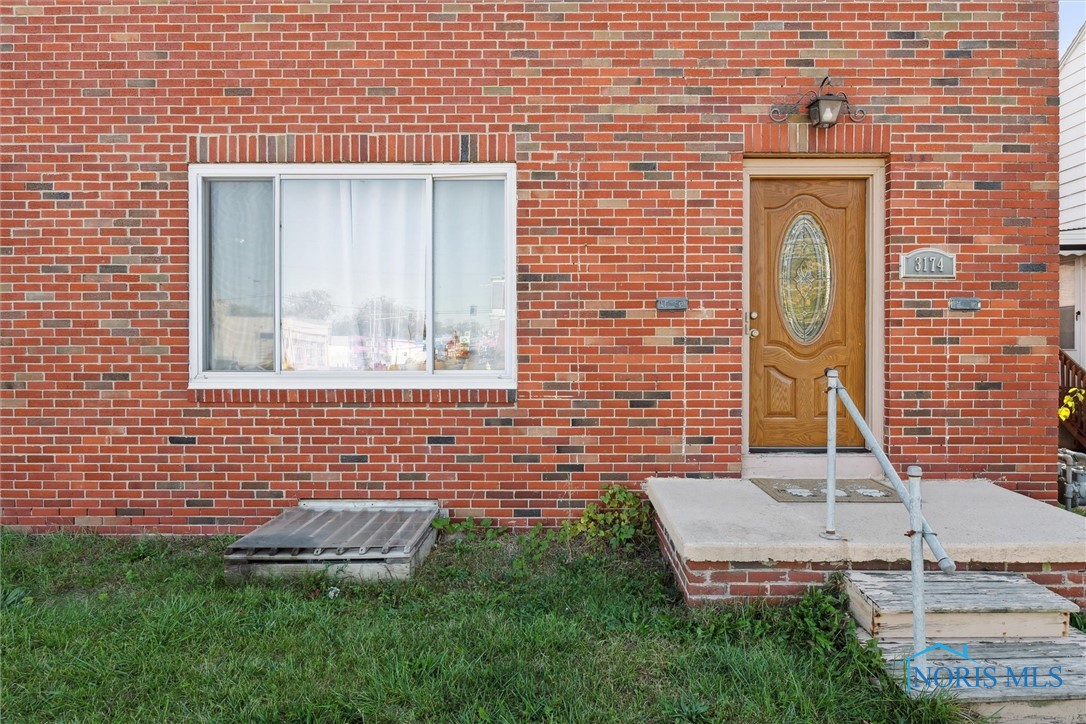 3174 Sherbrooke Road