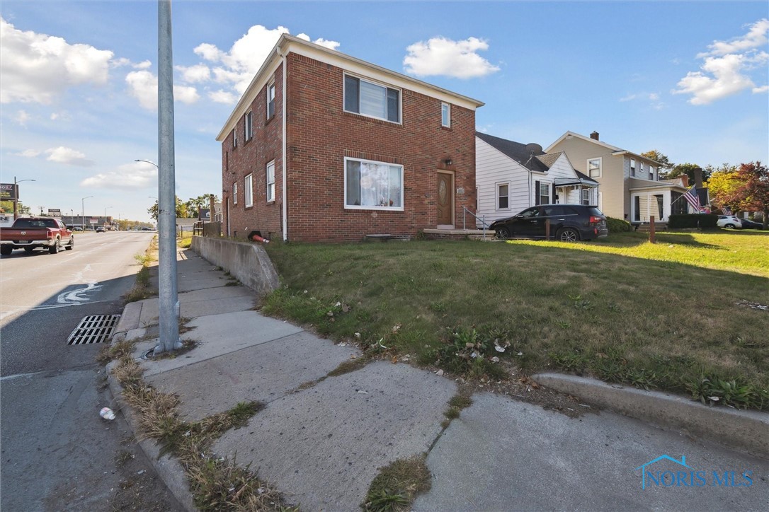 3174 Sherbrooke Road