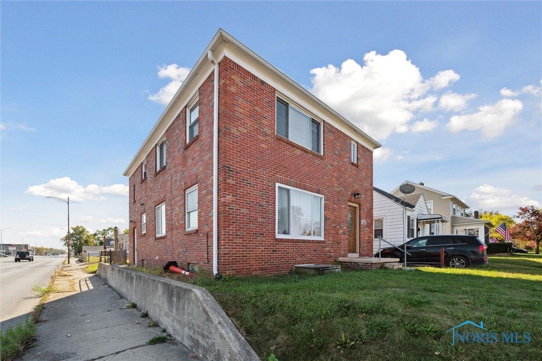 3174 Sherbrooke Road