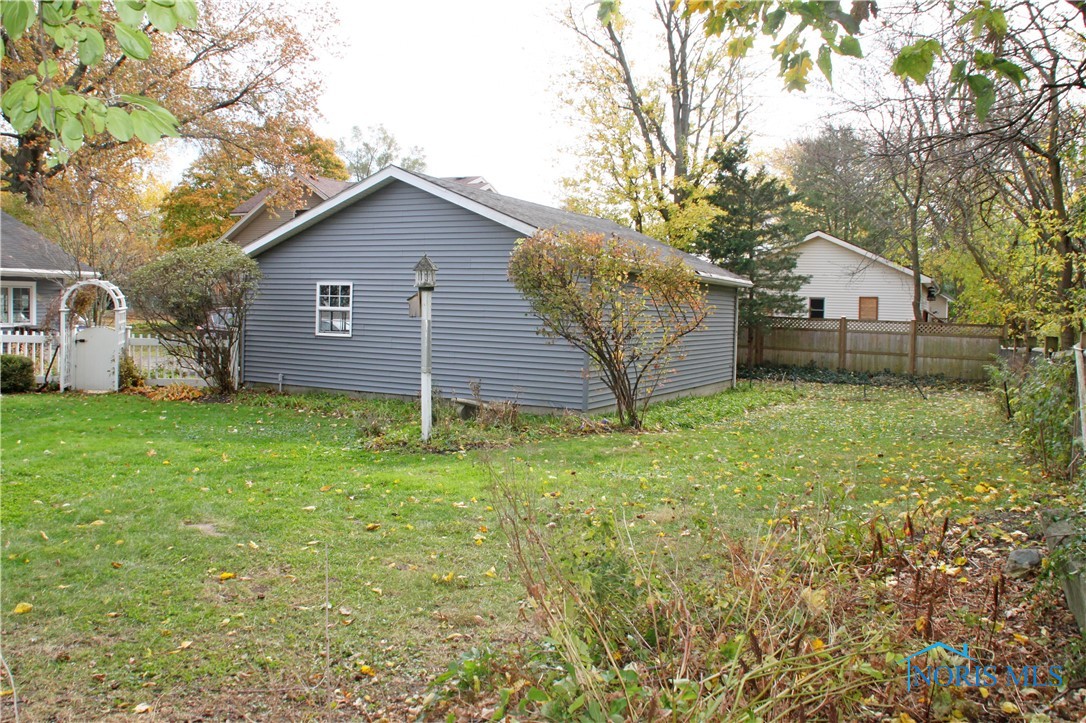 154 Eberly Avenue, Bowling Green, Ohio image 47