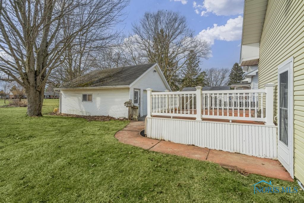 20950 W Toledo Street, Williston, Ohio image 5