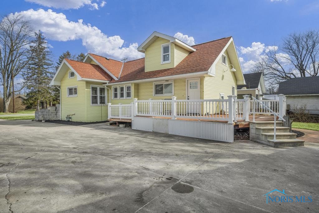 20950 W Toledo Street, Williston, Ohio image 2