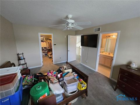 Tiny photo for 2206 Farm View Court #2206, Toledo, OH 43615 (MLS # 6136791)