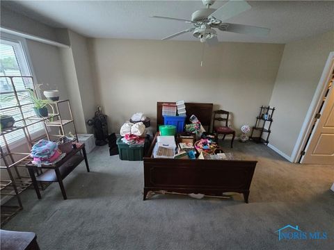 Tiny photo for 2206 Farm View Court #2206, Toledo, OH 43615 (MLS # 6136791)