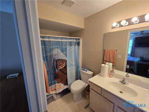 Tiny photo for 2206 Farm View Court #2206, Toledo, OH 43615 (MLS # 6136791)