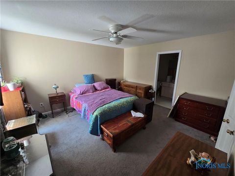 Tiny photo for 2206 Farm View Court #2206, Toledo, OH 43615 (MLS # 6136791)