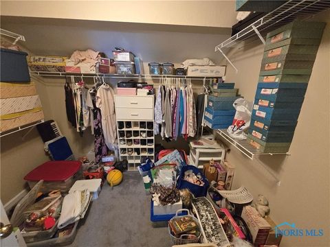 Tiny photo for 2206 Farm View Court #2206, Toledo, OH 43615 (MLS # 6136791)