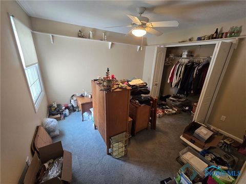 Tiny photo for 2206 Farm View Court #2206, Toledo, OH 43615 (MLS # 6136791)