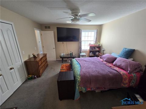 Tiny photo for 2206 Farm View Court #2206, Toledo, OH 43615 (MLS # 6136791)