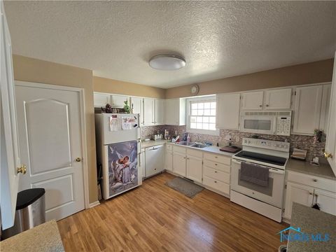 Tiny photo for 2206 Farm View Court #2206, Toledo, OH 43615 (MLS # 6136791)
