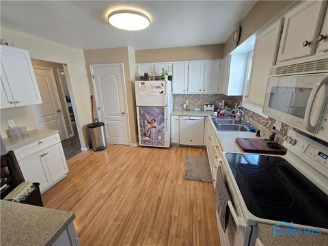 Tiny photo for 2206 Farm View Court #2206, Toledo, OH 43615 (MLS # 6136791)