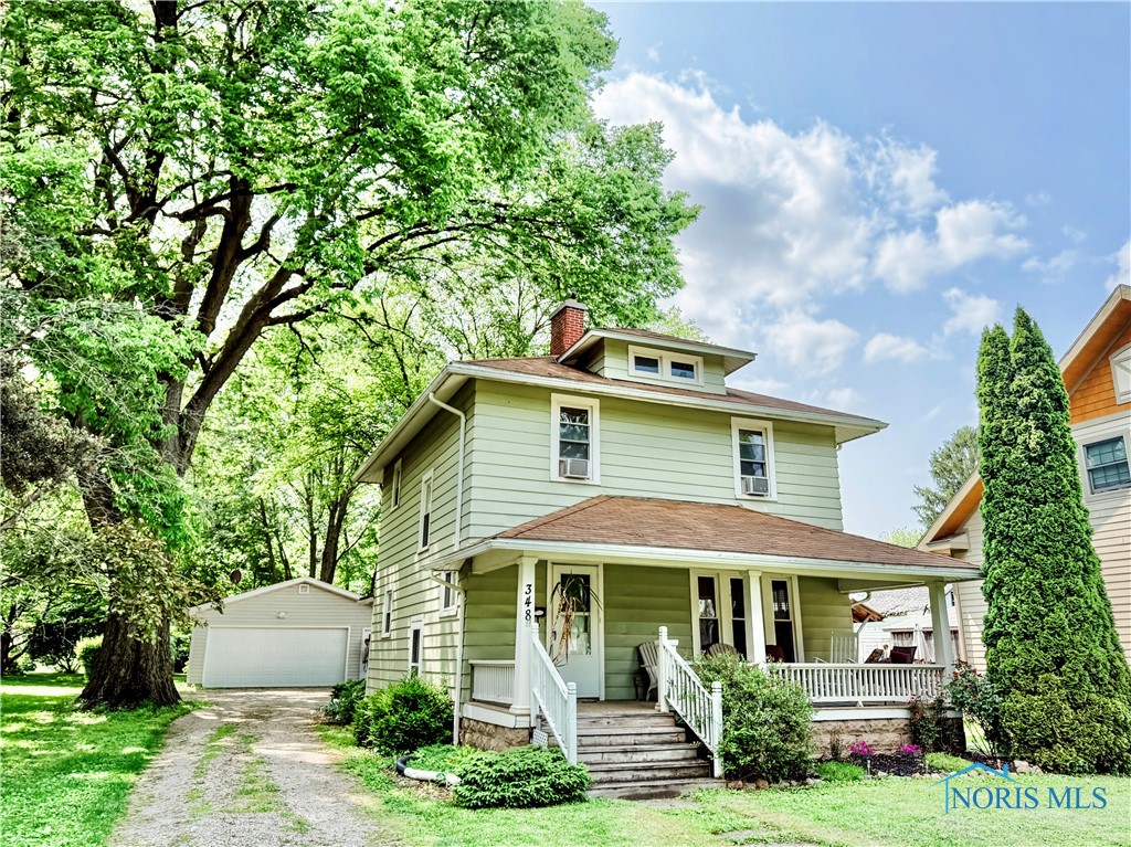 348 S 8th Street, Upper Sandusky, Ohio image 2