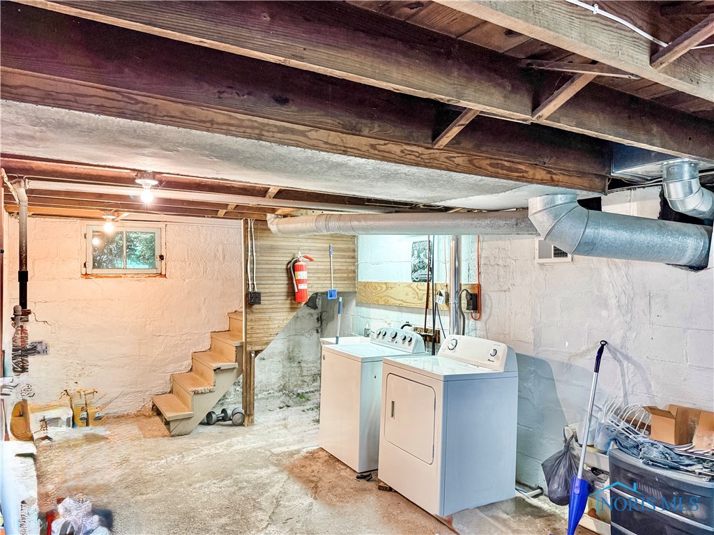 348 S 8th Street, Upper Sandusky, Ohio image 33